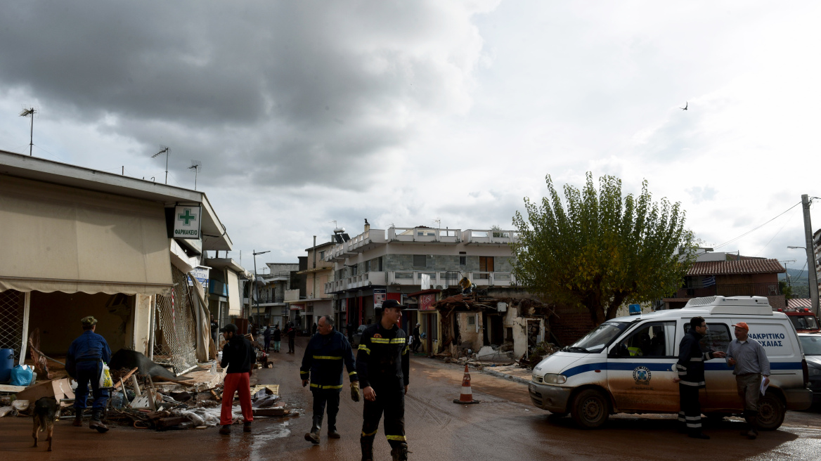  Τελικά οι κομάντος της ΟΠΚΕ πήγαν στη Μάνδρα ή στο σπίτι του πρωθυπουργού;