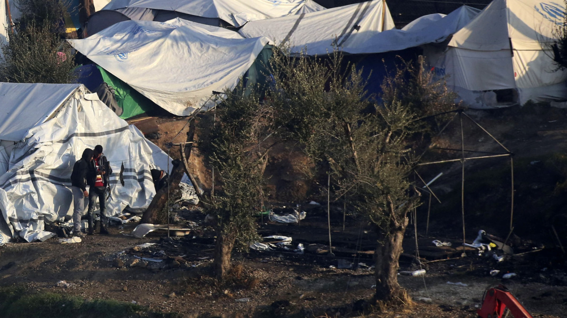 Δήμαρχος Λέσβου κατά Μουζάλα: Θέλει να μας κάνει Γκουαντάναμο - Είναι εξαφανισμένος