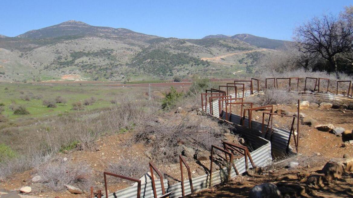 Το Ισραήλ απειλεί να χτυπήσει μονάδες του Ιράν στη Συρία