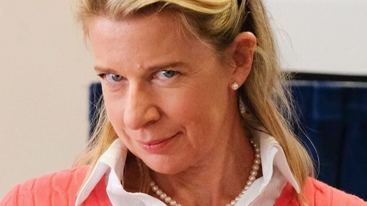 Katie Hopkins: «Τέλος» από την Daily Mail η αρθρογράφος που συνέκρινε τους μετανάστες με «κατσαρίδες»