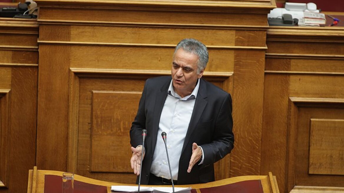 Σκουρλέτης: Οικονομικές ενισχύσεις σε τρεις δήμους, συνολικού ύψους 300.000 ευρώ