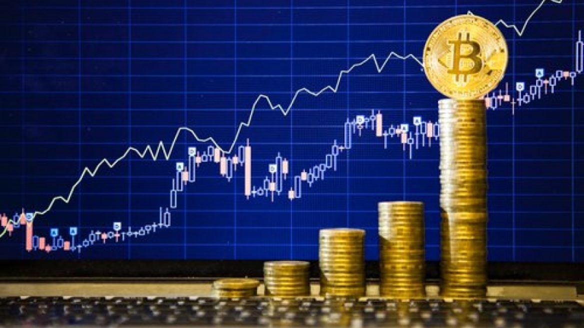 Σκαμπανεβάσματα για το Bitcoin: Ανακάμπτει μετά το ξαφνικό selloff