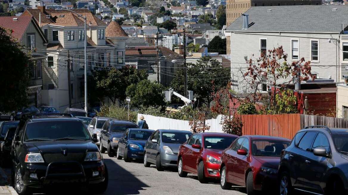 Σύστημα τεχνητής νοημοσύνης «μαντεύει» τι ψηφίζει η γειτονιά σας από τα αυτοκίνητά σας