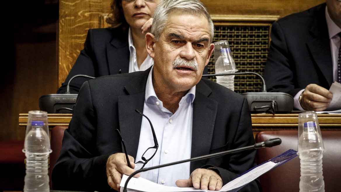 Τόσκας για τους γερμανικούς ελέγχους: Βλέπουμε μια αντίληψη που πάει να σπάσει το κεκτημένο Σένγκεν