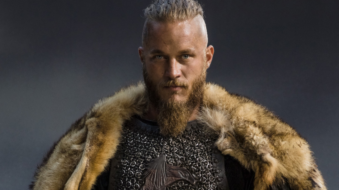 Η σειρά «Vikings» ψάχνει Έλληνες ηθοποιούς