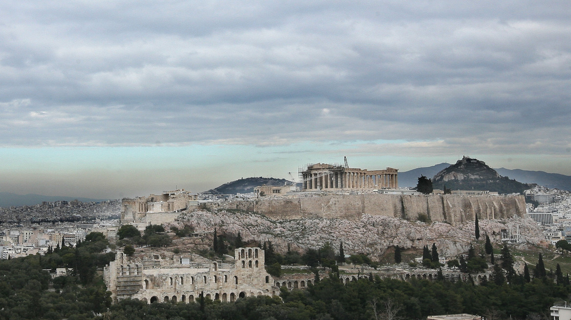 Την ανάδειξη δύο έργων του αρχιτέκτονα Δημήτρη Πικιώνη αποφάσισε ο δήμος Αθήνας