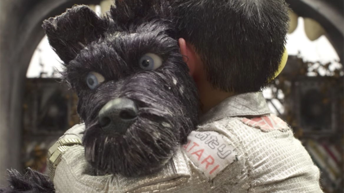 «Isle of Dogs»: Η πρώτη animation ταινία που ανοίγει την αυλαία της Berlinale