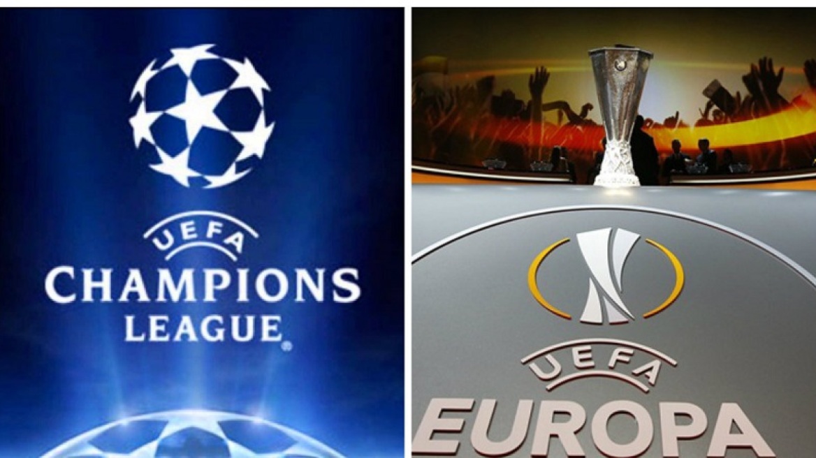 Οι πιθανοί αντίπαλοι της ΑΕΚ στο Europa από το Champions League 