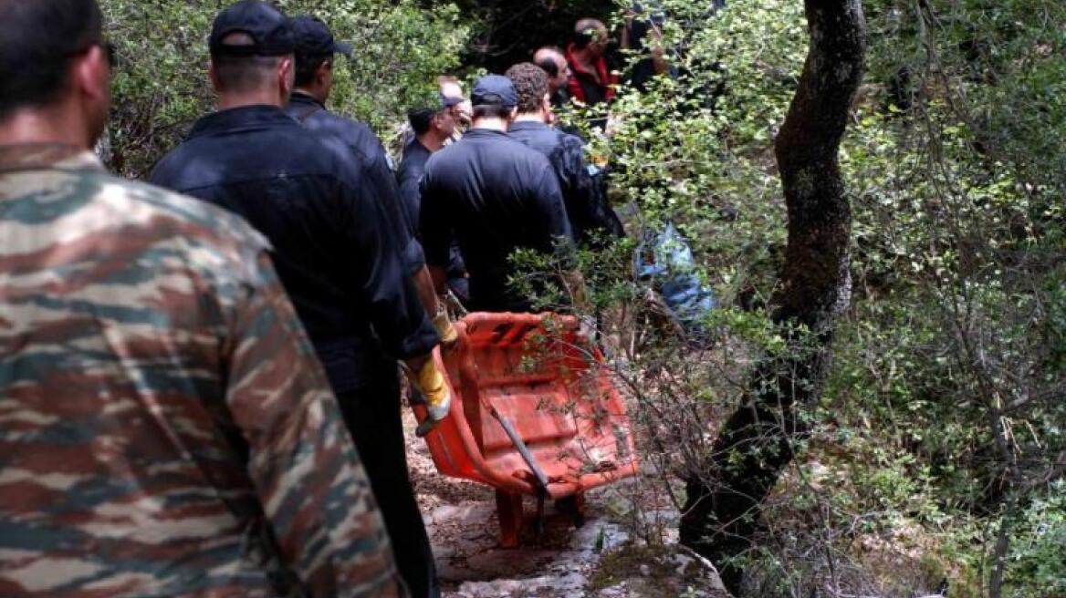 Όλυμπος: Φοιτητής στη Θεσσαλονίκη ο άτυχος ορειβάτης - Το βίντεο με την επιχείρηση της πυροσβεστικής