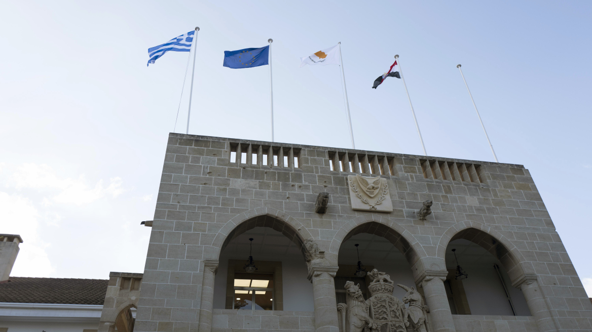 Αύριο η πρώτη τριμερής υπουργών Άμυνας Ελλάδας-Κύπρου-Αιγύπτου