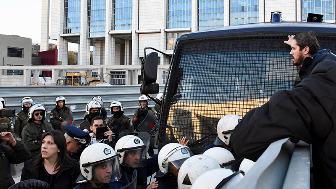 «Ξαφνικός θάνατος» με κατασχέσεις και πλειστηριασμούς από την πρώτη ημέρα καθυστέρησης! 