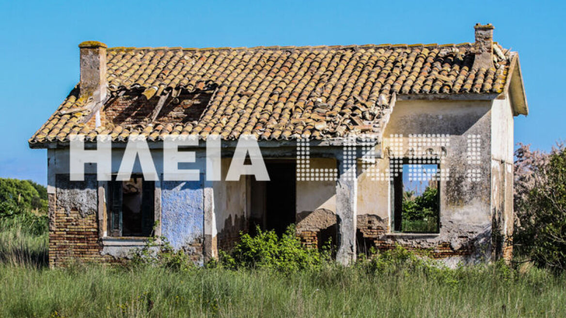 Σοκ στα Λεχαινά: 32χρονος πατέρας δύο παιδιών έβαλε τέλος στη ζωή του