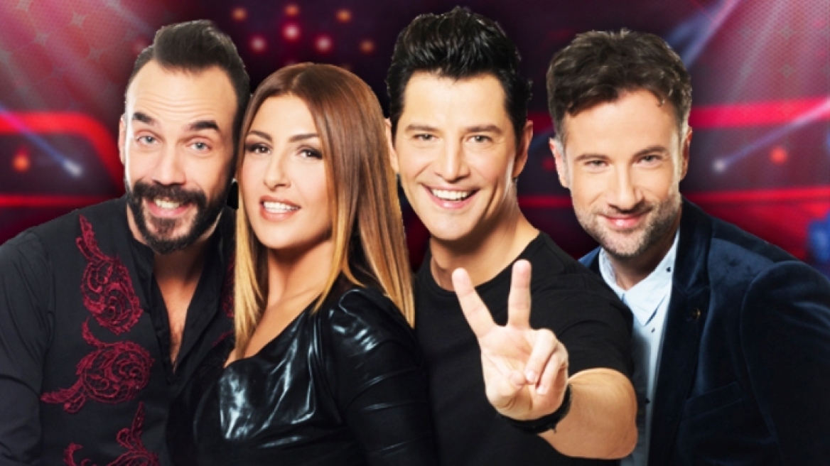 The Voice: Αυτοί είναι οι 8 παίκτες που πέρασαν στον τελικό