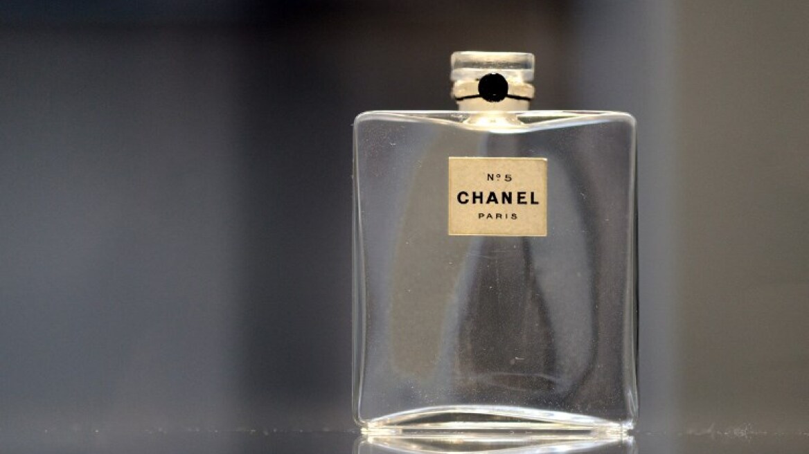 Το «βρώμικο» Chanel No5: H Κοκό Σανέλ, οι Ναζί και οι Εβραίοι συνεργάτες της