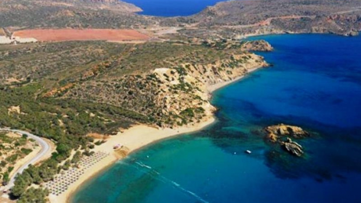 Minoan Group: Θέλει να επικεντρωθεί στο τουριστικό project της Κρήτης