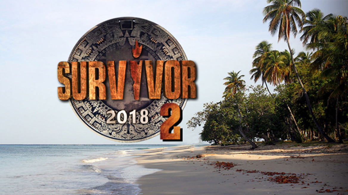 Το Survivor 2 φέρνει τα πάνω κάτω στην TV: Οι μετακινήσεις, οι καραμπόλες, οι υποψήφιοι