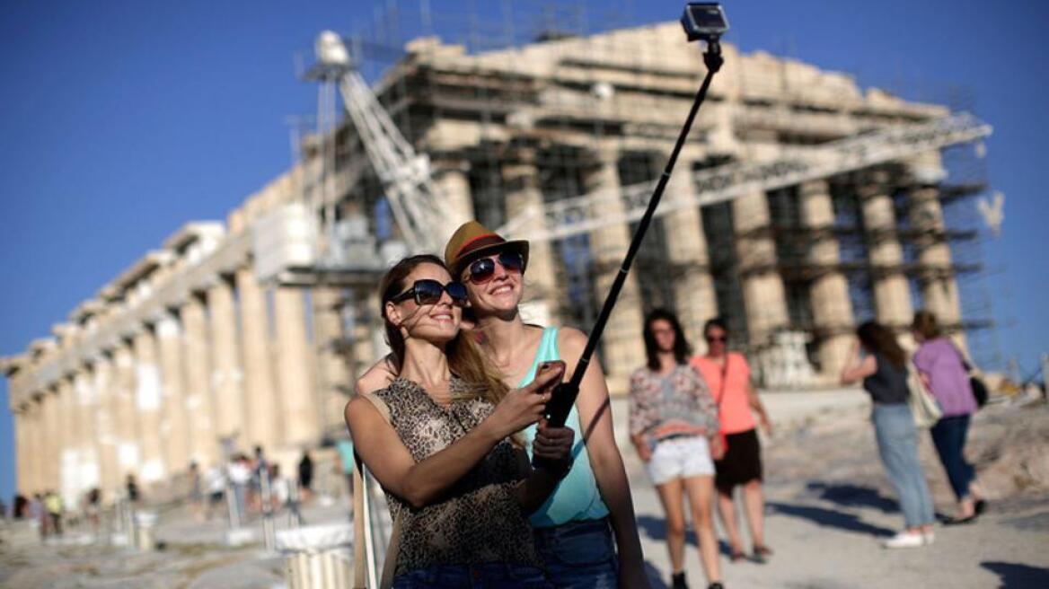 Ακόμα περισσότεροι Γερμανοί τουρίστες στην Ελλάδα το 2018;