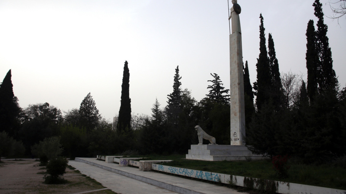 Αναβλήθηκε η αποψινή χριστουγεννιάτικη εκδήλωση στο Πεδίο του Άρεως λόγω κακοκαιρίας