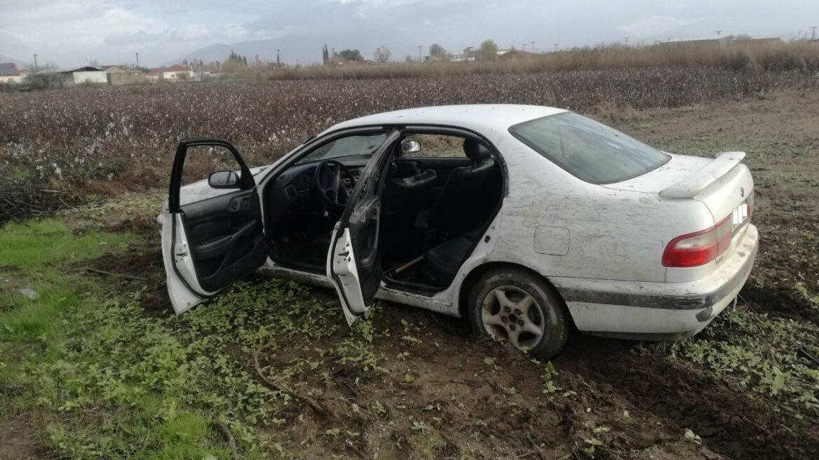 Ρήμαξαν Σέρρες και Θεσσαλονίκη με 49 κλοπές σε ένα μήνα