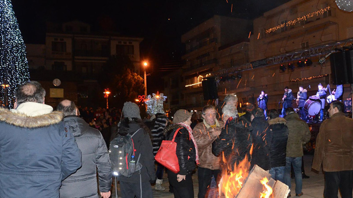 Η Καστοριά των Βαλκανίων