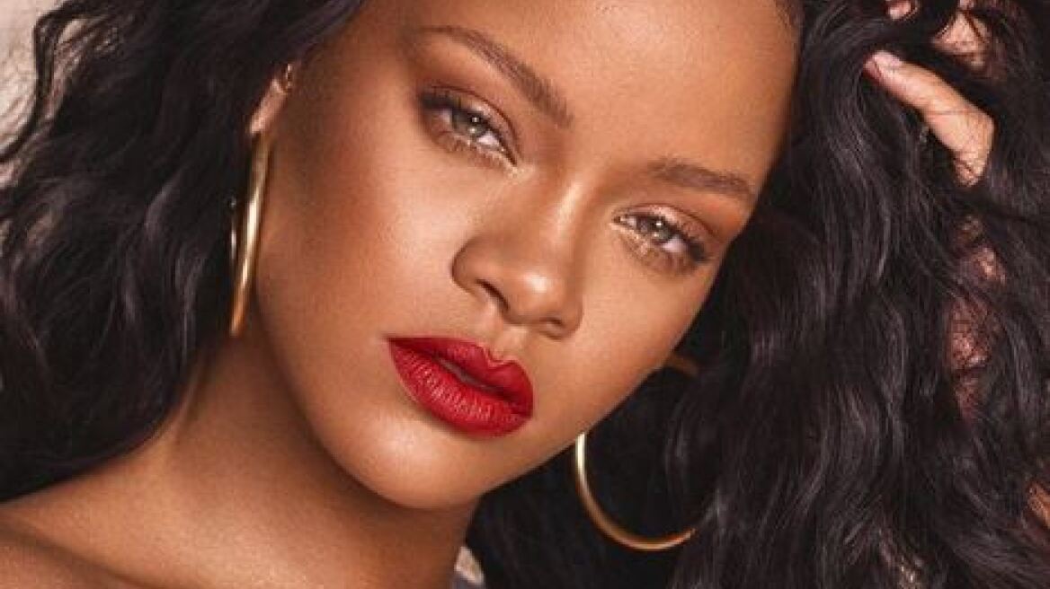 Πενθεί η Rihanna: Σκότωσαν τον 21χρονο ξάδερφό της στα Μπαρμπέιντος 