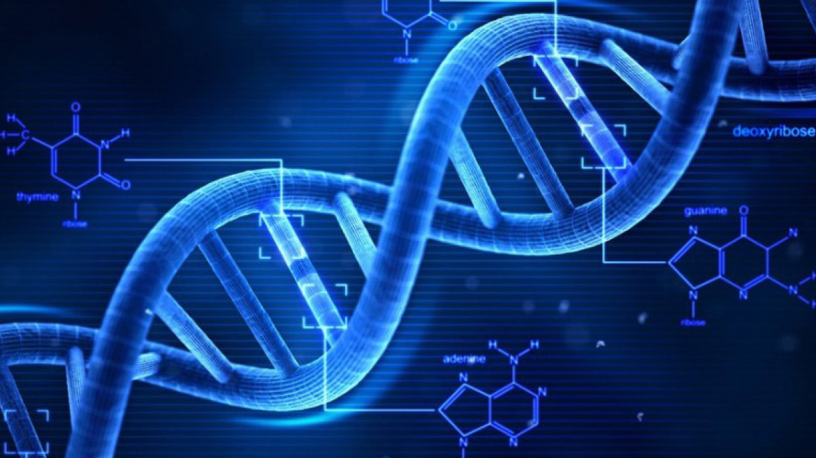 Τo DNA των Ελλήνων και των άλλων Βαλκανικών λαών