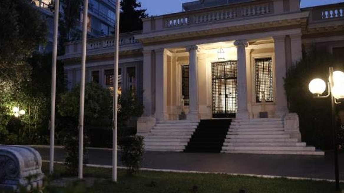 Ικανοποίηση στο Μαξίμου για τη στάση των Ευρωπαίων στη Βάρνα