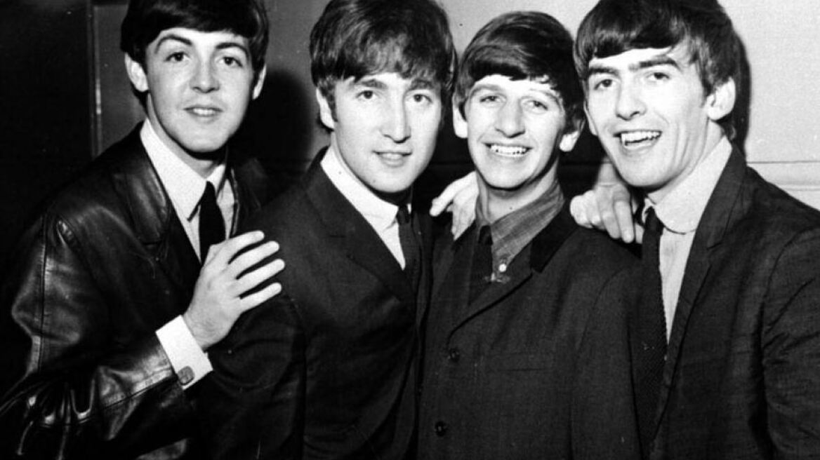 Πωλήθηκε άγνωστος «θησαυρός» των Beatles