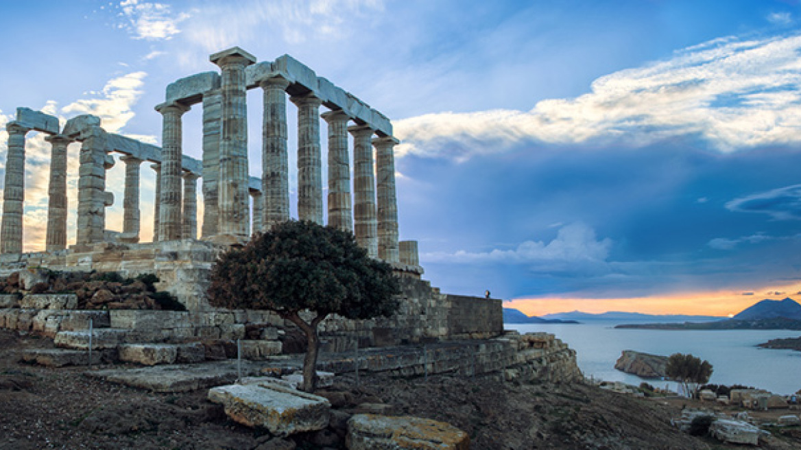 Διάσημος σκηνοθέτης ζήτησε για μία μέρα το Σούνιο για γυρίσματα, αλλά το ΚΑΣ είπε «όχι»