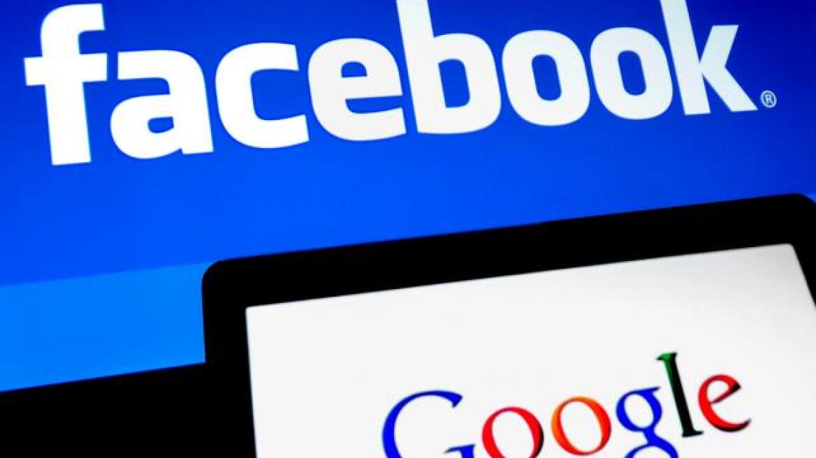 Τι γνωρίζουν το Facebook και η Google για εσάς; Η απάντηση... τρομακτική!