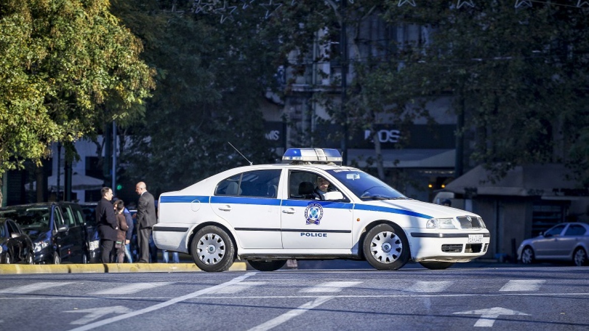 Άγνωστος επιτέθηκε και τραυμάτισε με μαχαίρι υπάλληλο της πρεσβείας του Ιράν στο Ψυχικό