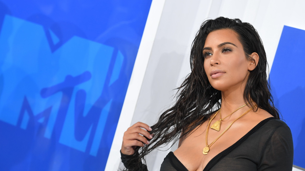 Η Kim Kardashian αναπολεί την εφηβεία της- Δείτε εικόνες από τα νεανικά της χρόνια 