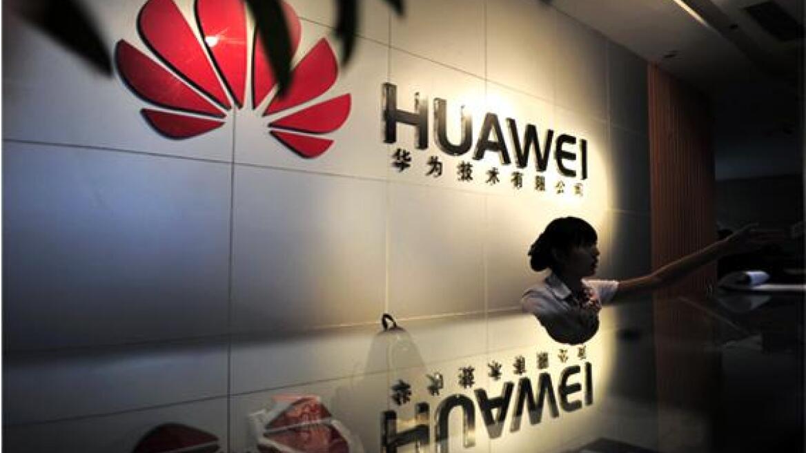 Αύξηση καθαρών κερδών κατά 28% για την Huawei το 2017 