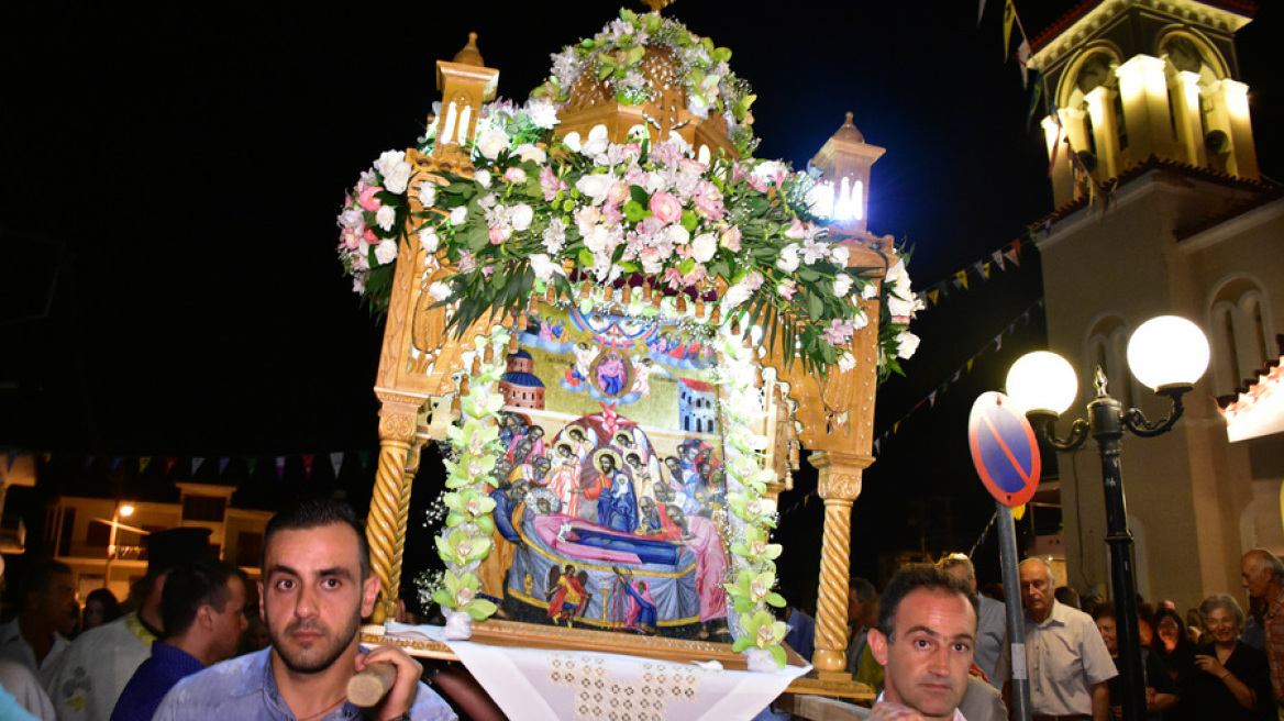 Πάσχα: Τα έθιμα της Μ. Εβδομάδας και της Λαμπρής 