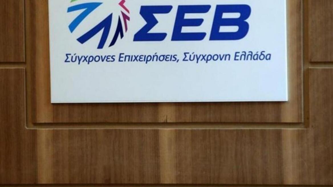 ΣΕΒ: Δυσαναπλήρωτο το κενό που αφήνει ο Στέλιος Σκλαβενίτης