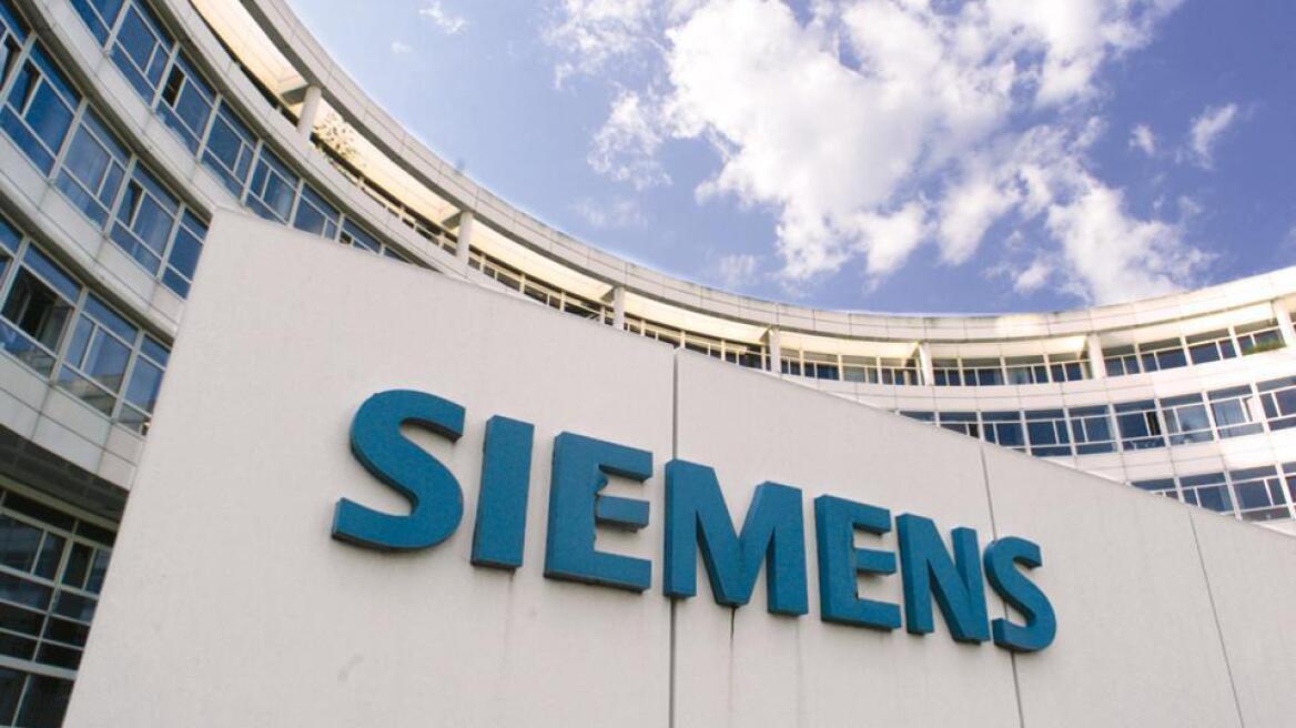 Υπόθεση Siemens: Περιοριστικοί όροι με εγγύηση 30.000 ευρώ για τον Μ.Κουτσενρόιτερ