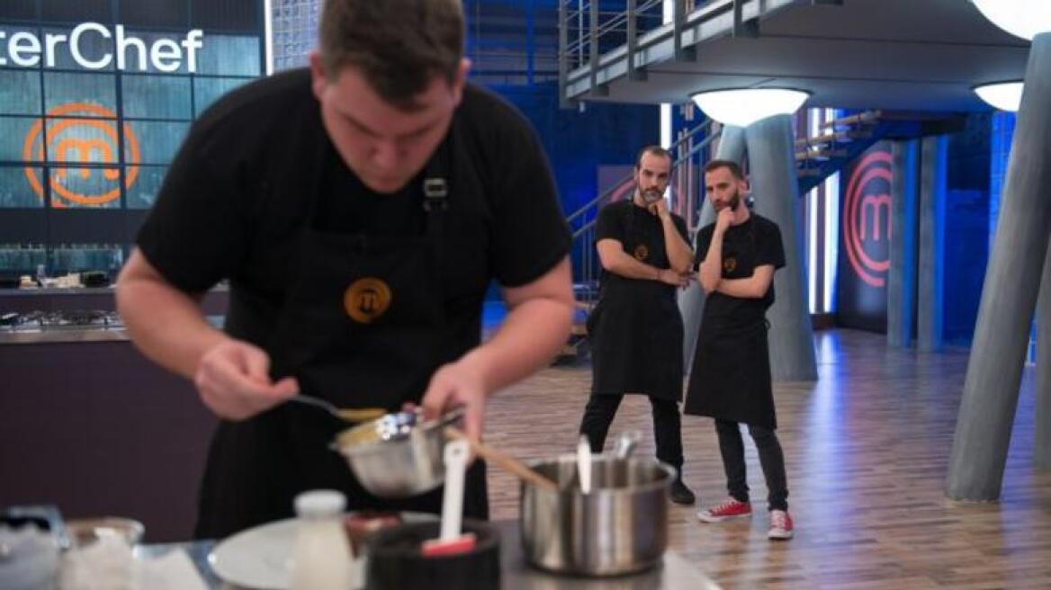 Χαμός στο αποψινό MasterChef με τη δοκιμασία- Ποιος θα επιστρέψει ασφαλής στο σπίτι; 