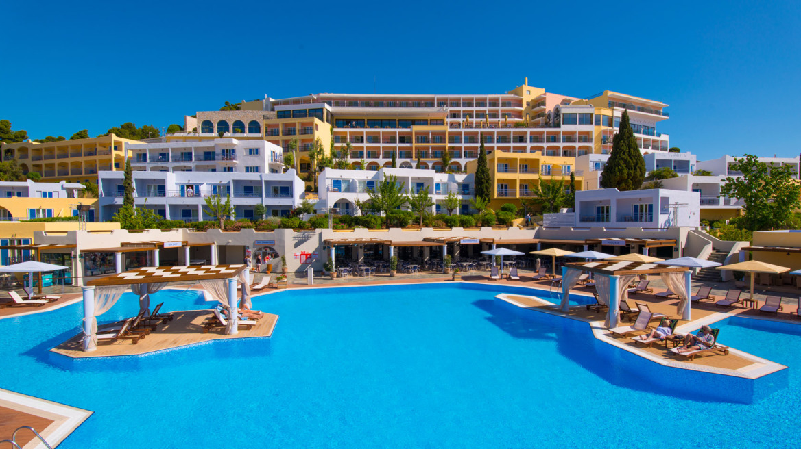 Ανοίγει στη Βραυρώνα νέο ξενοδοχείο της Wyndham Hotel Group