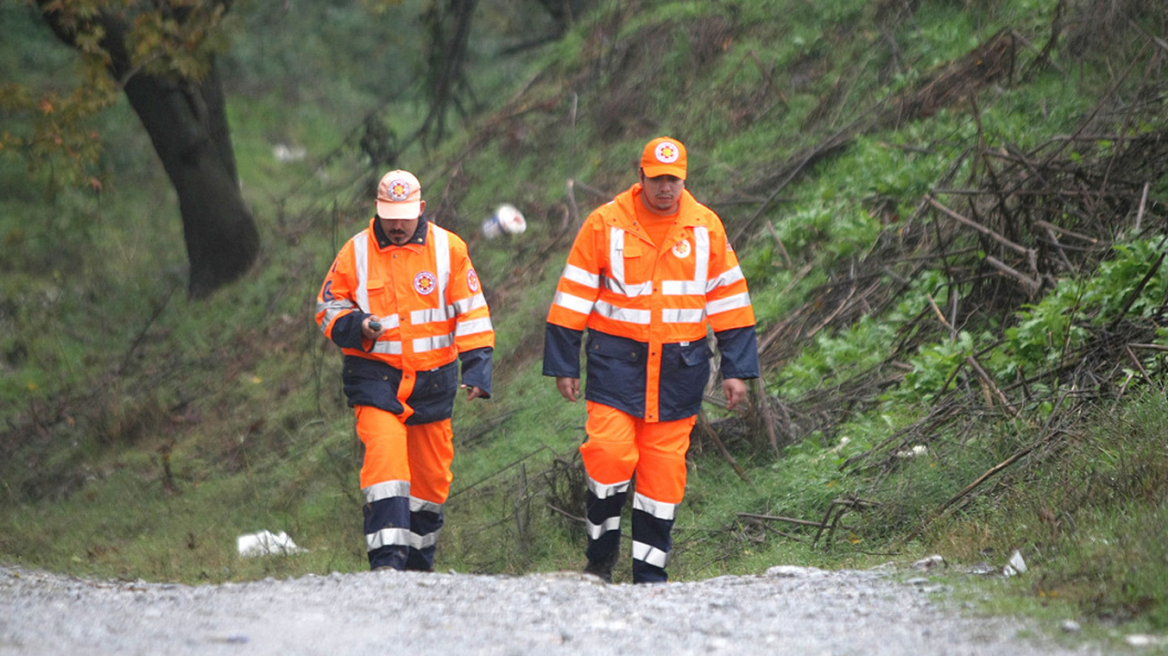 Χάθηκε 9χρονος στα ορεινά των Καλαβρύτων