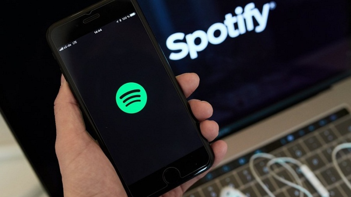 Το Spotify θα απολύσει 600 εργαζόμενους