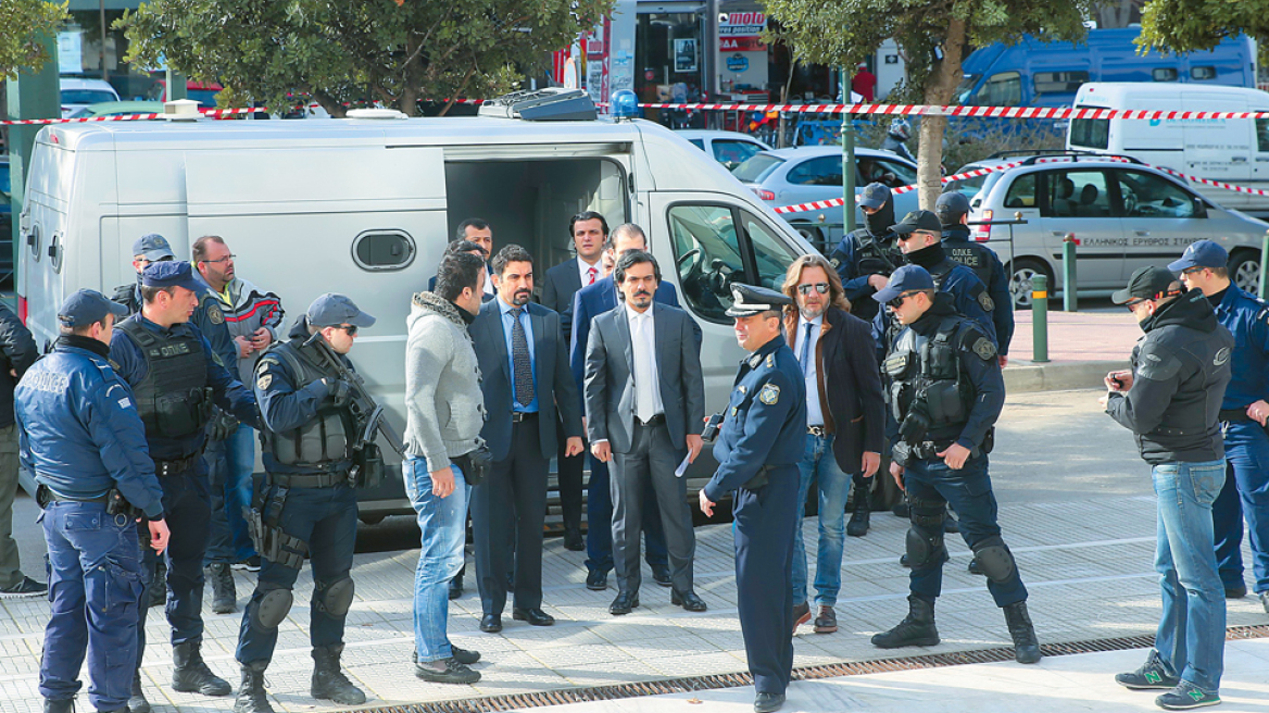 Φόβοι για έφοδο της τουρκικής ΜΙΤ στην Ελλάδα