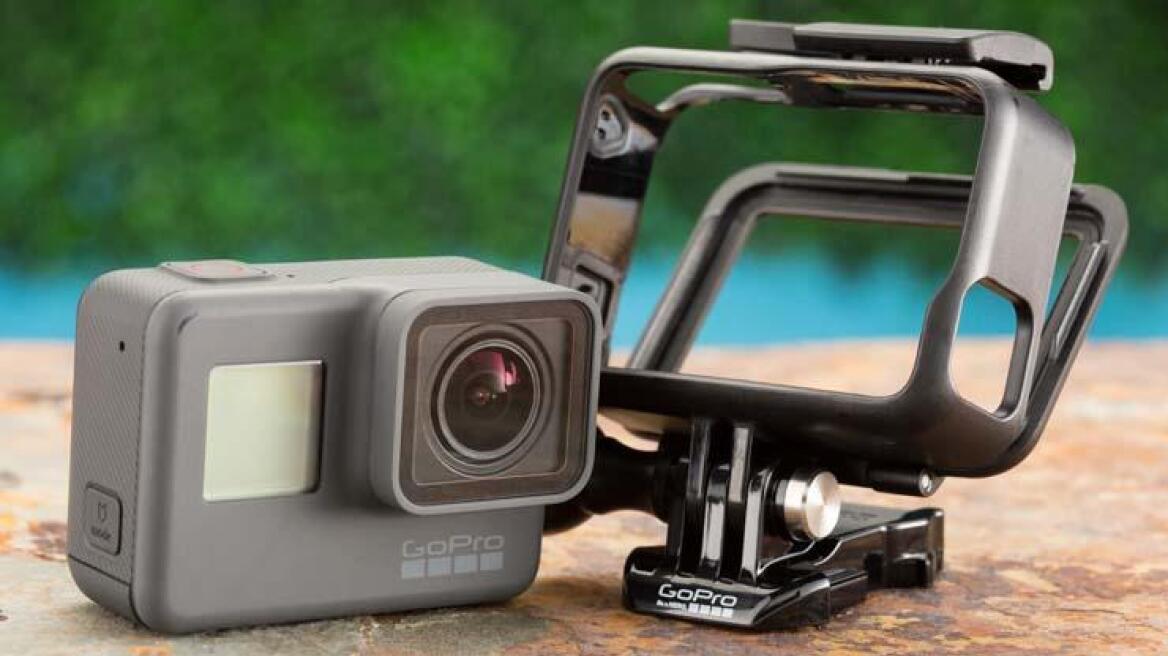 Για την εξαγορά της GoPro ενδιαφέρεται η κινεζική Xiaomi