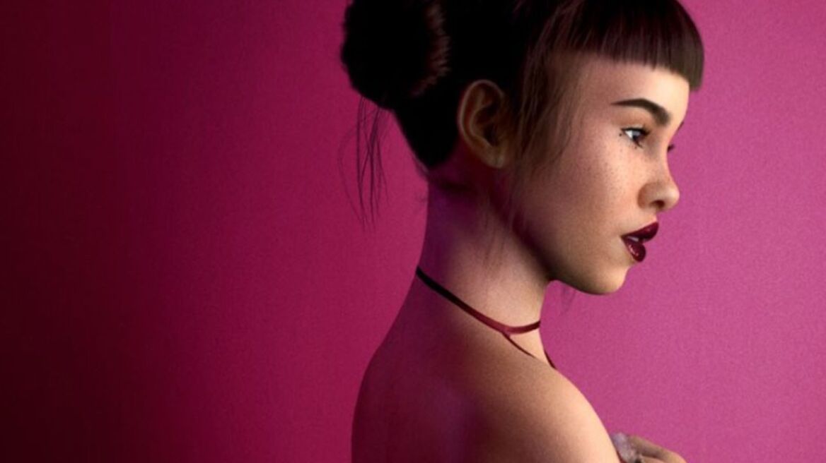 Ποια είναι η Insta-star Lil Miquela και πόσο μεγάλη είναι η δύναμή της