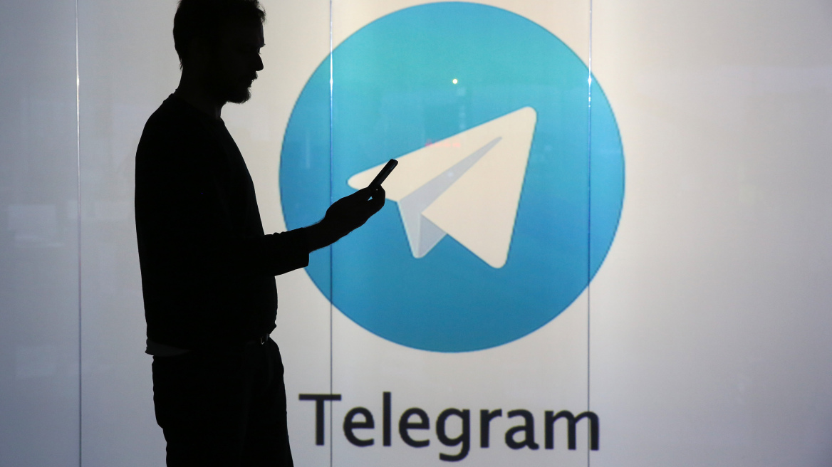 Η Ρωσία ξεκίνησε τον αποκλεισμό του Telegram