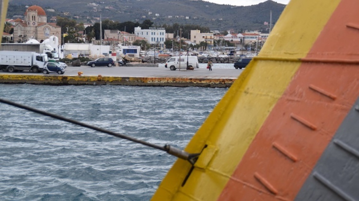 Από τον Ιούλιο του 2018 ξεκινά η πιλοτική εφαρμογή του Μεταφορικού Ισοδύναμου για 50 νησιά 