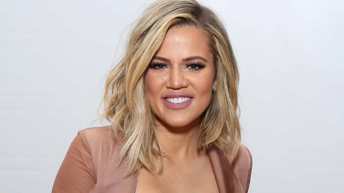 Khloe Kardashian: Αυτός είναι ο λόγος που ονόμασε την κόρη της «Αλήθεια»