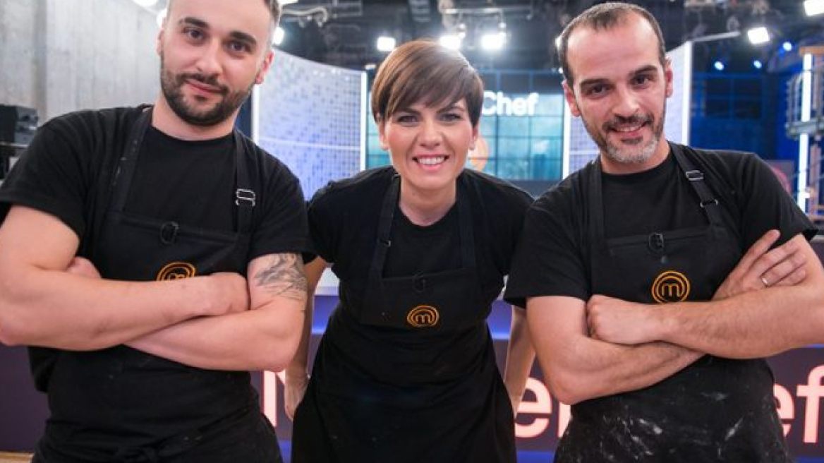 MasterChef: Ποιος είναι ο επόμενος παίκτης που θα αποχωρήσει;