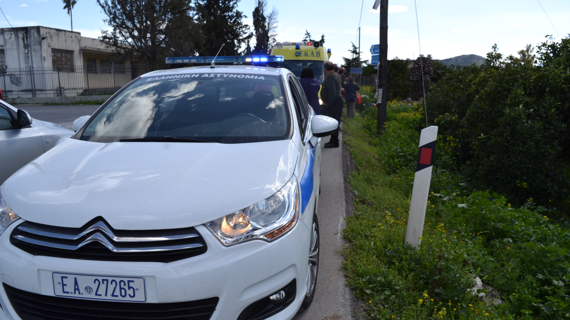 Σοκ στη Μυτιλήνη για τον 17χρονο που φέρεται να έπεσε θύμα της «μπλε φάλαινας»