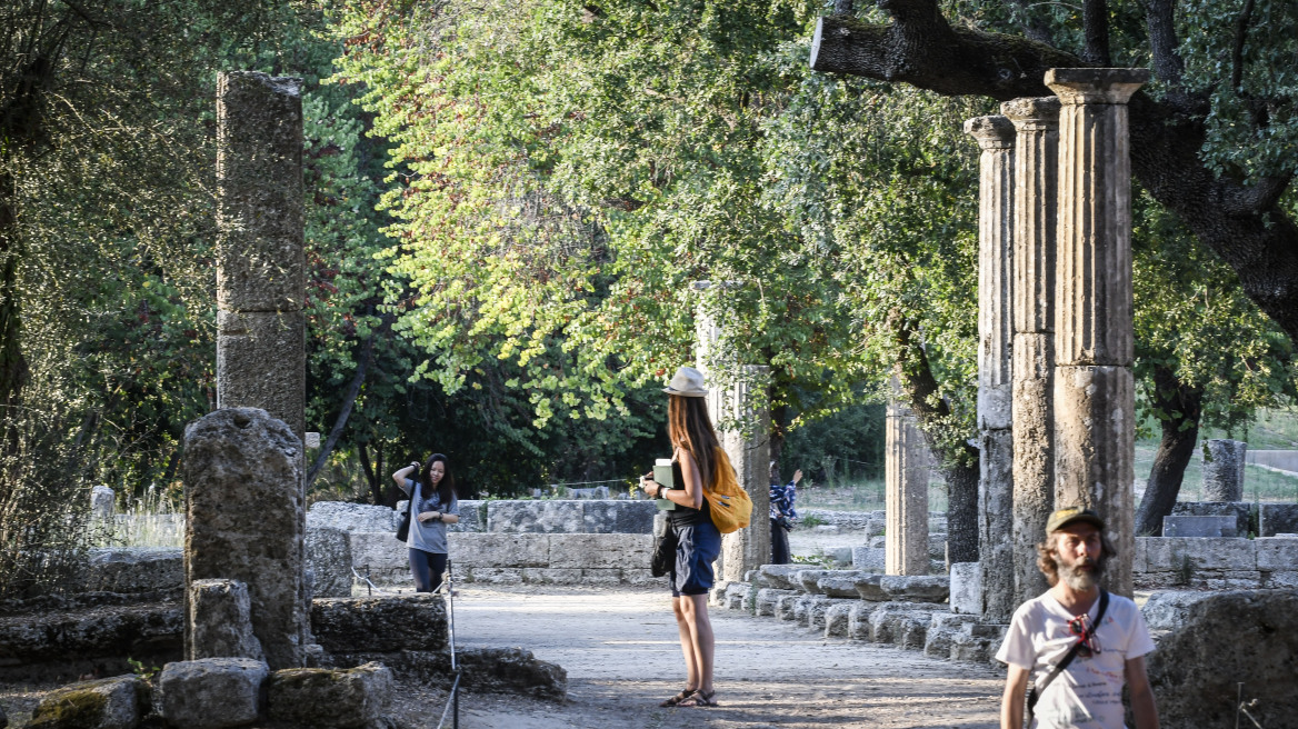 Δείτε σε ποια μουσεία και αρχαιολογικούς χώρους είναι ελεύθερη η είσοδος σήμερα