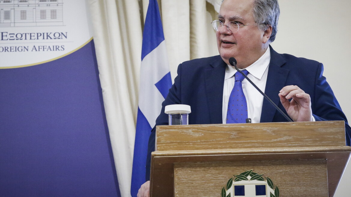 Κοτζιάς: Μπορεί κάποια στιγμή να συμβεί θερμό επεισόδιο με την Τουρκία